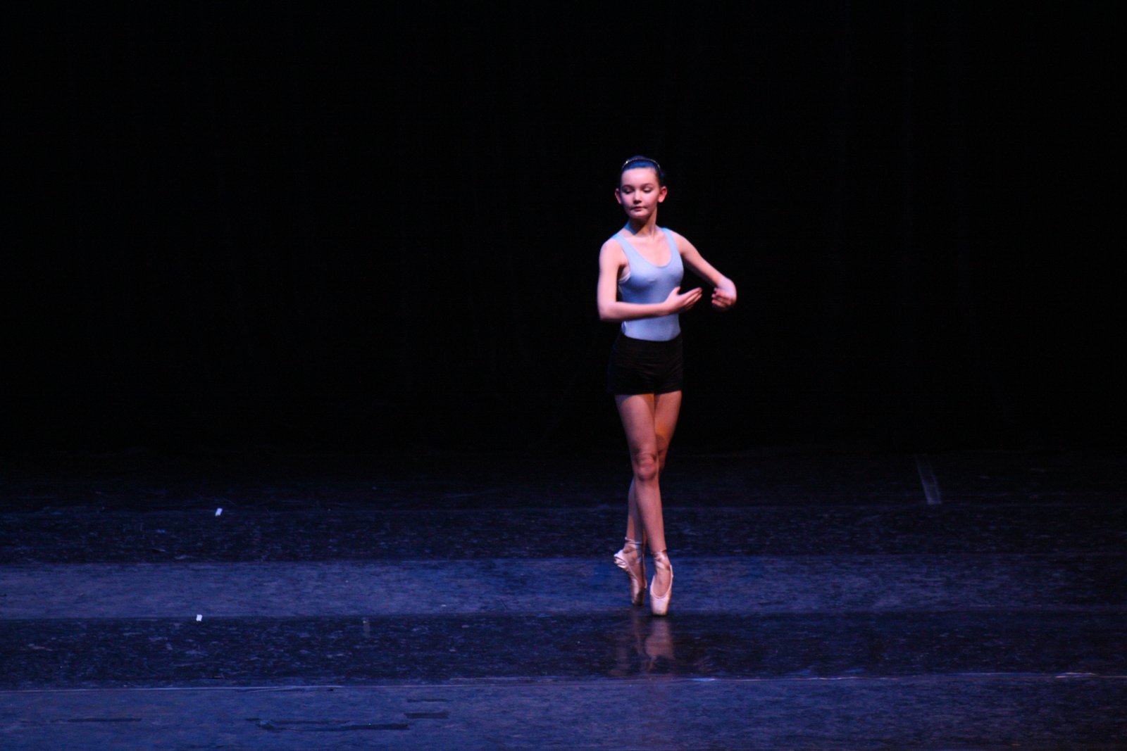 Spettacolo Generazioni a confronto - Febbraio 2016